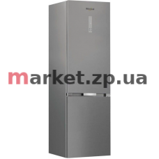 Холодильник WHIRLPOOL WHK26403XP6E