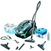 Пилосос миючий THOMAS DryBox Amfibia Family