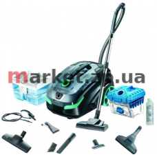 Пилосос миючий THOMAS DryBox Amfibia Family