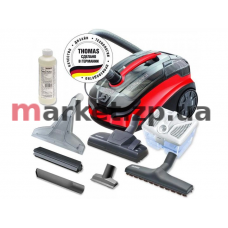 Пилосос миючий THOMAS Wave XT Aqua-Box