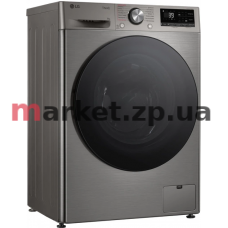 Стиральная машина LG F2Y7FS5P