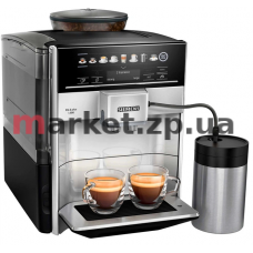 Кавомашина SIEMENS TE653M11RW
