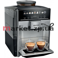 Кавомашина SIEMENS TE655203RW