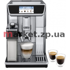 Кавомашина DELONGHI ECAM650.85.MS