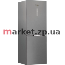 Холодильник WHIRLPOOL WHK26362XP5E