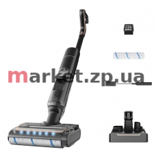 Миючий акумуляторний пилосос Rowenta X-CLEAN 7 GZ5736E0