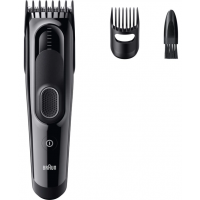 Машинка для стрижки BRAUN HC5310