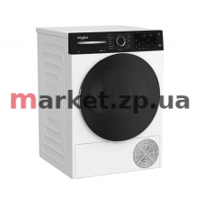 Сушильная машина WHIRLPOOL WPB9XWBSUA