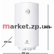 Водонагрівач INTERLUX IRWW-100MS