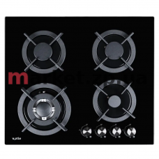 Поверхность VENTOLUX HG K7 CEST (BG/BK)