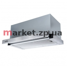 Вытяжка VENTOLUX GARDA 60 MX (1000) LED 2S