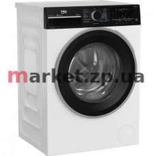 Пральна машина BEKO B5WFU69415WPBB
