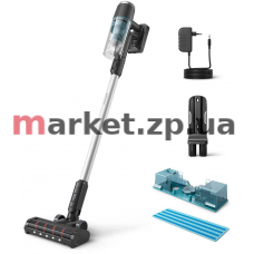 Акумуляторний пилосос PHILIPS XC3131/01