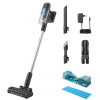 Акумуляторний пилосос PHILIPS XC3133/01