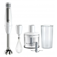 Блендер BRAUN MQ7035WH