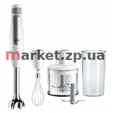 Блендер BRAUN MQ7035WH