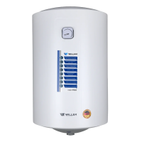 Водонагрівач WILLER EV80R FOLK