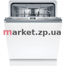 Посудомийна машина BOSCH SMV4HCX19E