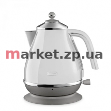 Электрочайник DELONGHI KBOC 2001.W