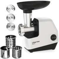 М'ясорубка LIBERTON LMG-18G01