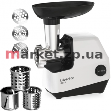 Мясорубка LIBERTON LMG-18G01