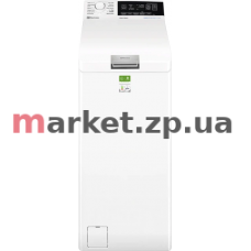 Стиральная машина ELECTROLUX EW8T337U