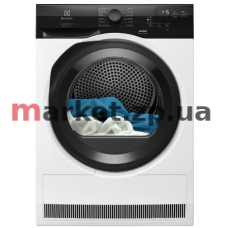 Сушильная машина ELECTROLUX EW6D98BEU