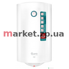 Водонагрівач QUARTZ Start 50 V Slim