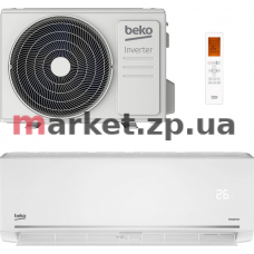 Кондиціонер BEKO BEHPG 095/ BEHPG 096
