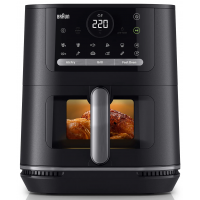 Мультипіч BRAUN HF5075I