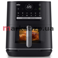 Мультипіч BRAUN HF5075I