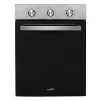 Духова шафа VENTOLUX AMORETTO 6 MT (X/BG)