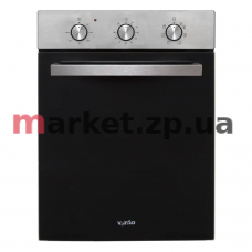 Духовой шкаф VENTOLUX AMORETTO 6 MT (X/BG)