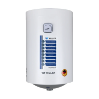 Водонагрівач WILLER EV30R FOLK