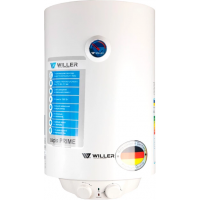 Водонагреватель WILLER EV100DR Prime