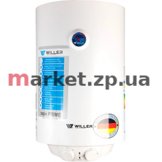 Водонагрівач WILLER EV100DR Prime