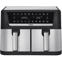 Мультипіч ROTEX ROM1210-2XL MultiFry DUO