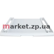 Соединительная планка BOSCH WTZ27400 для стиральных и сушильных машин