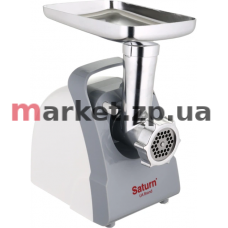 Мясорубка SATURN ST-FP0085