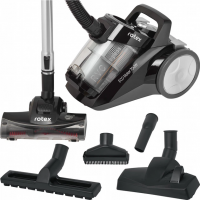 Пилосос ROTEX RVC22-B TurboPower