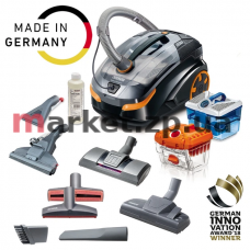 Пилосос миючий THOMAS DryBox Amfibia