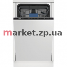 Посудомийна машина BEKO BDIS161E0Q