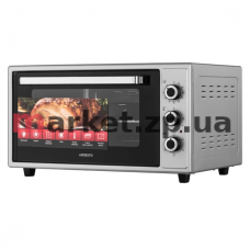 Електрична піч 48л ARDESTO MEO-F48CGR
