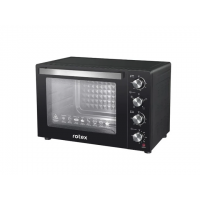 Електрична піч 65л ROTEX ROT655-B2G EuroStardart