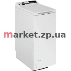 Стиральная машина WHIRLPOOL TDLRB65242BSEU/N
