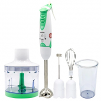 Блендер ROTEX RTB504-W