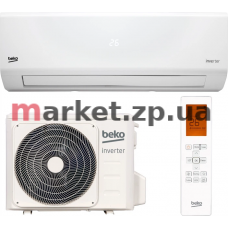 Кондиціонер BEKO BEEPGЕ 090/ BEEPGЕ 091