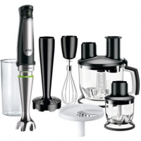 Блендер BRAUN MQ7087X BK