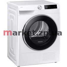 Сушильная машина SAMSUNG DV90T6240LE/UA
