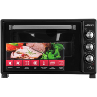 Електрична піч 40л ARDESTO MEO-N40CB